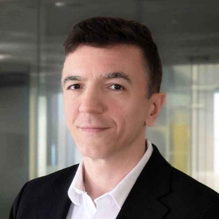Murat Cokol